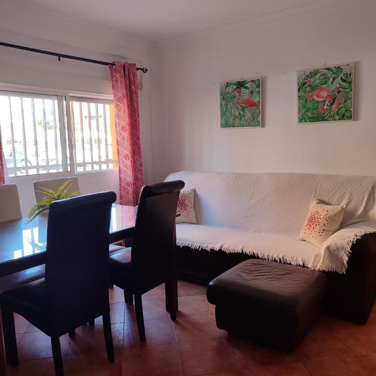 Benavente - Three-Bedroom Apartment - 3