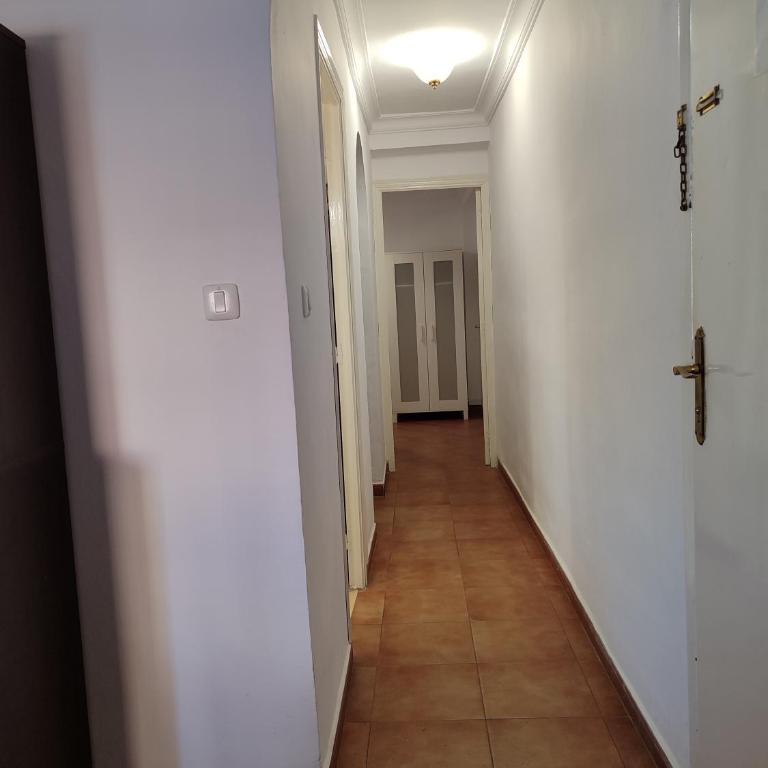 Benavente - Three-Bedroom Apartment - 7
