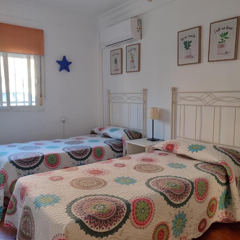 Benavente - Three-Bedroom Apartment - 13