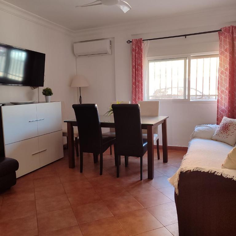 Benavente - Three-Bedroom Apartment - 5