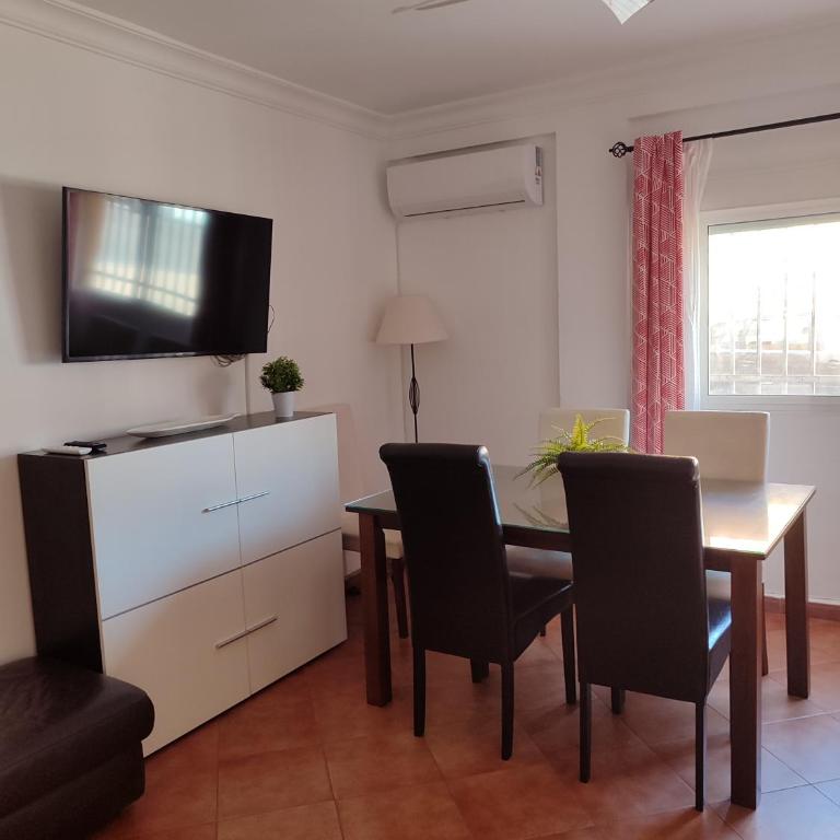 Benavente - Three-Bedroom Apartment - 4