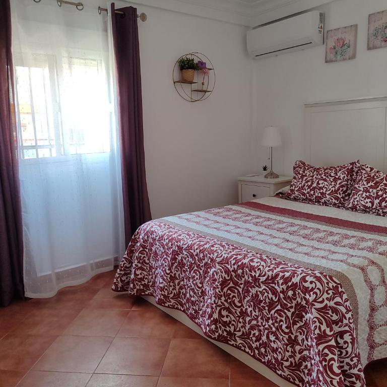 Benavente - Three-Bedroom Apartment - 11