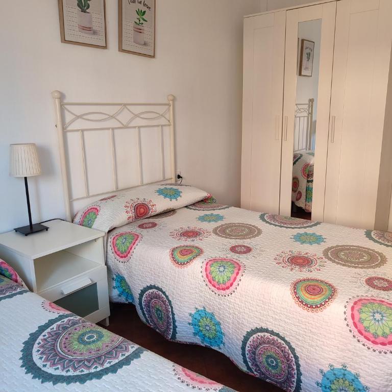 Benavente - Three-Bedroom Apartment - 14
