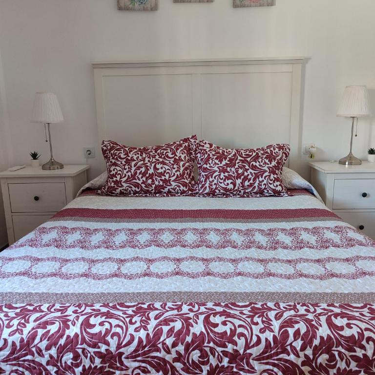 Benavente - Three-Bedroom Apartment - 8