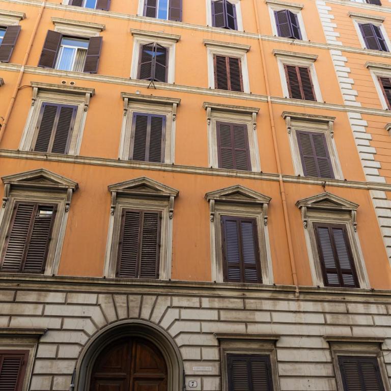 Maria Luxury Apartment with City View Terrace - Appartamento con 2 Camere da Letto e Terrazza - 37