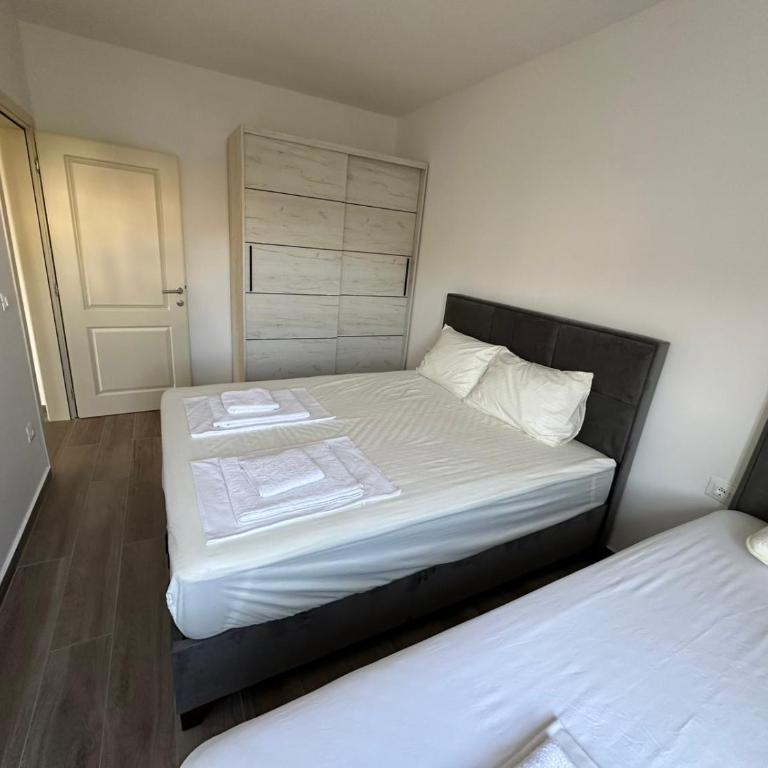 Apartmani Aki 6 - Apartman sa 1 Spavaćom Sobom - 6
