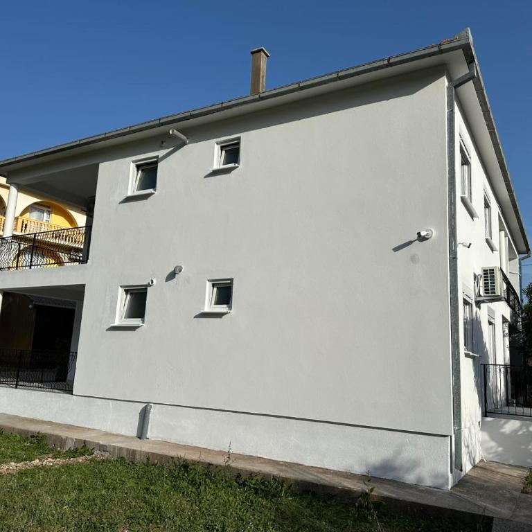 Apartmani Aki 6 - Apartman sa 1 Spavaćom Sobom - 9
