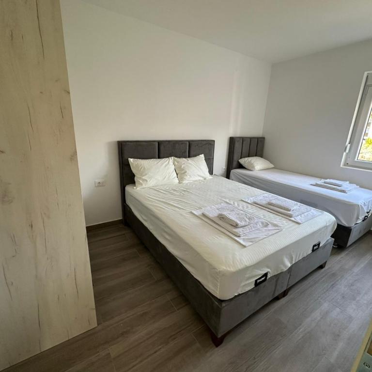 Apartmani Aki 6 - Apartman sa 1 Spavaćom Sobom - 5