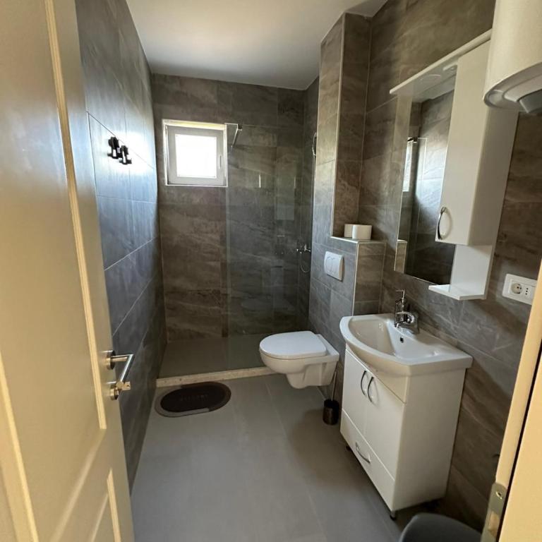Apartmani Aki 6 - Apartman sa 1 Spavaćom Sobom - 7