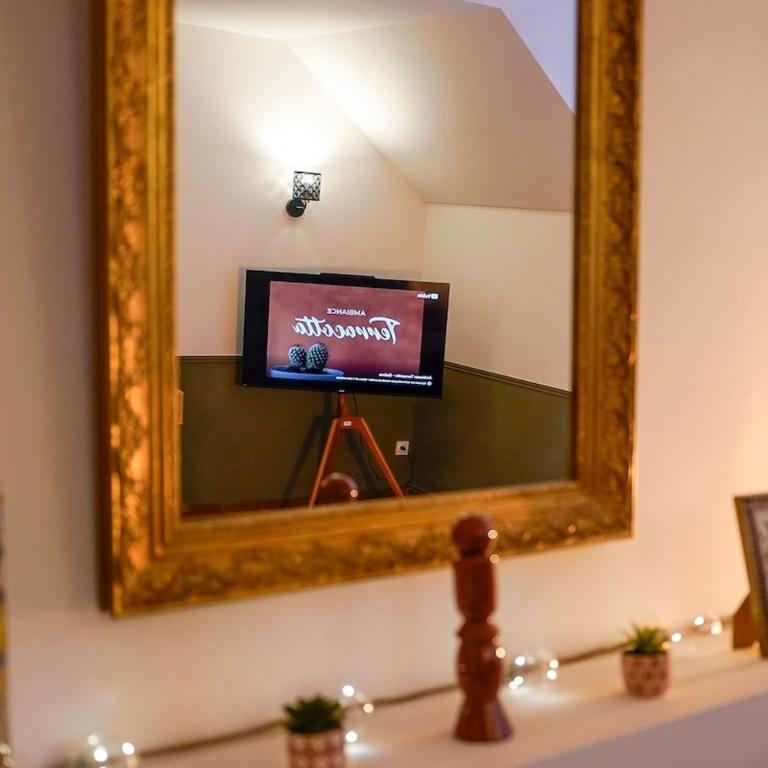 La Casa Miguel - Appartamento con 1 Camera da Letto - 6