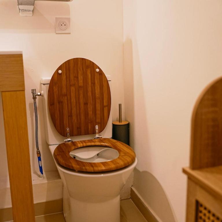 La Casa Miguel - Appartamento con 1 Camera da Letto - 16