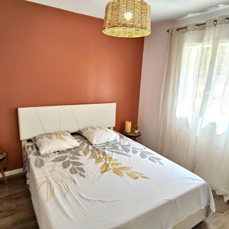 Lou et Line - Maison 2 Chambres - 8