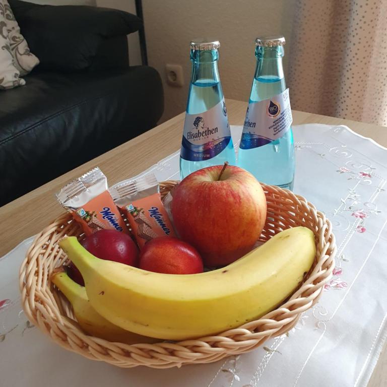 Privatzimmer mit Balkon im schönen Allgäu - Doppelzimmer mit Gemeinschaftsbad - 15