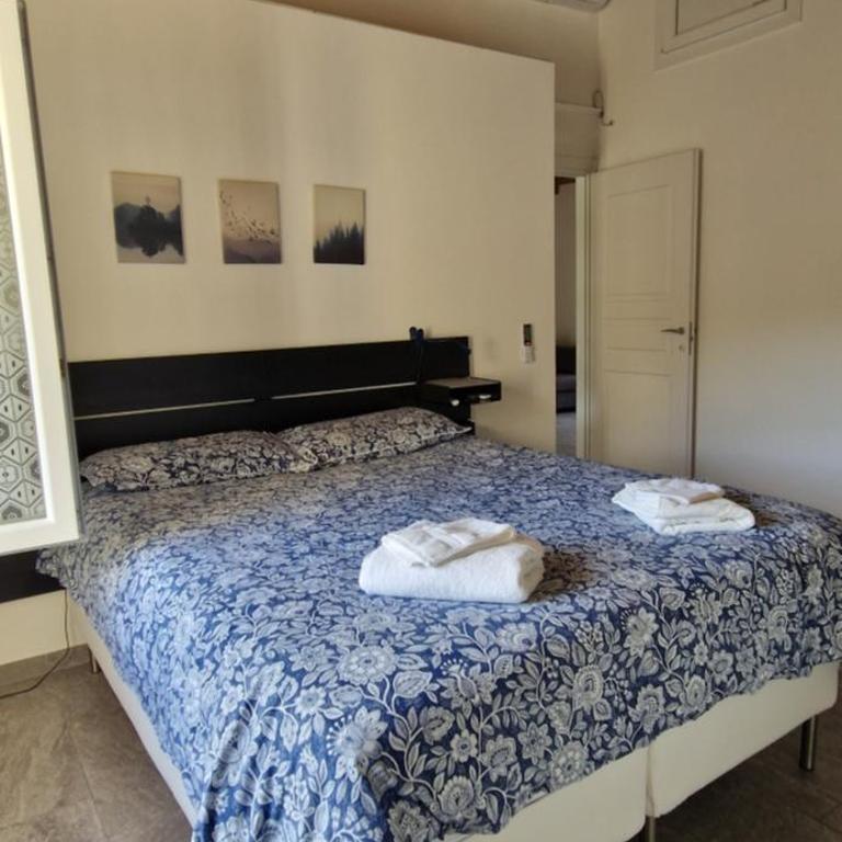 LA GRAZIOSA Fully Air Conditioned Flat - Appartamento con 2 Camere da Letto - 5