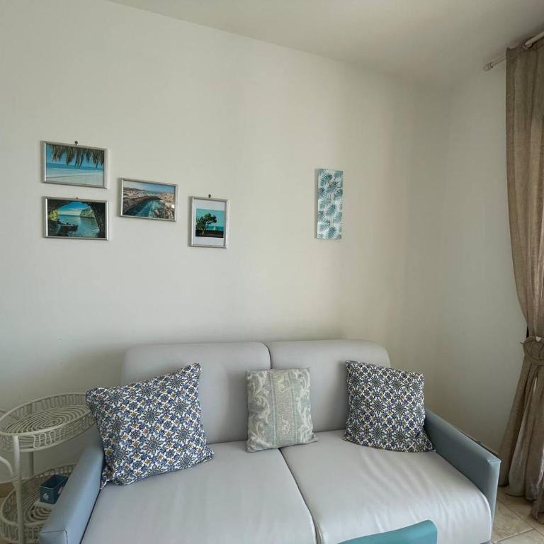 Casa Vacanza ORO BLU DEL SALENTO - Casa con 2 Camere da Letto - 18