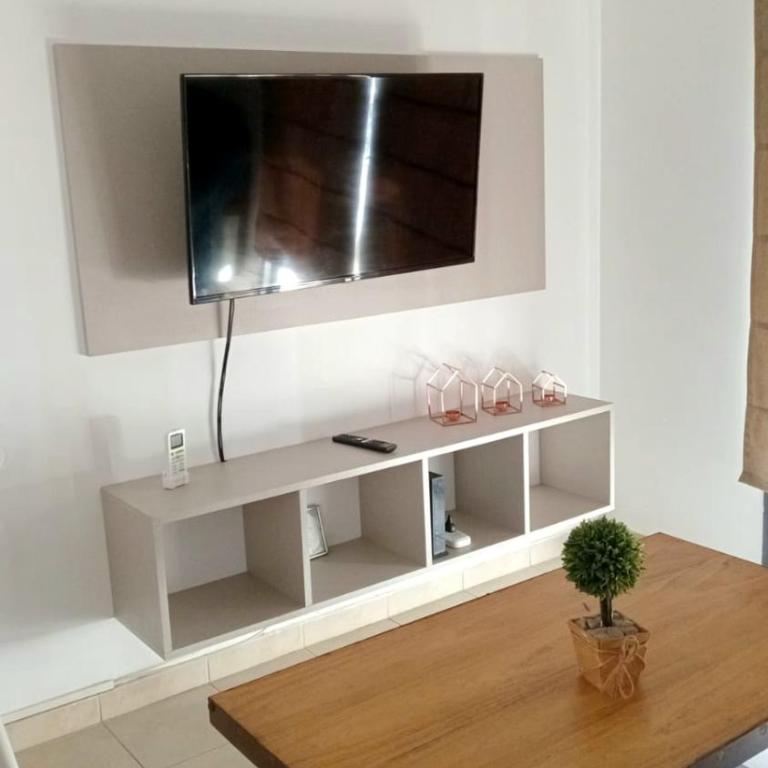 Tempo Lp - Apartamento de 1 dormitorio - 5