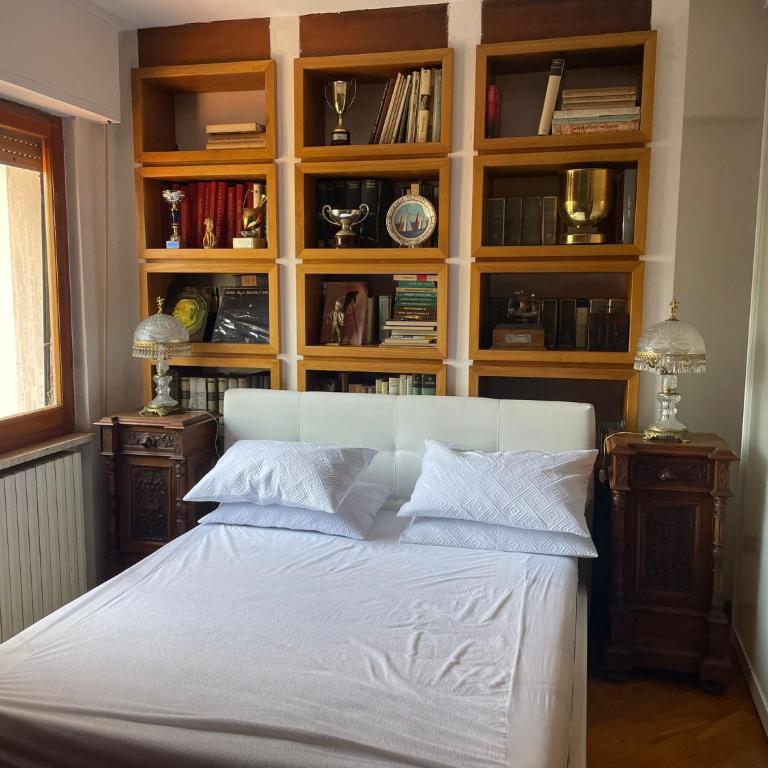 Casa Andolina Junior Suite - Appartamento con 1 Camera da Letto - 1