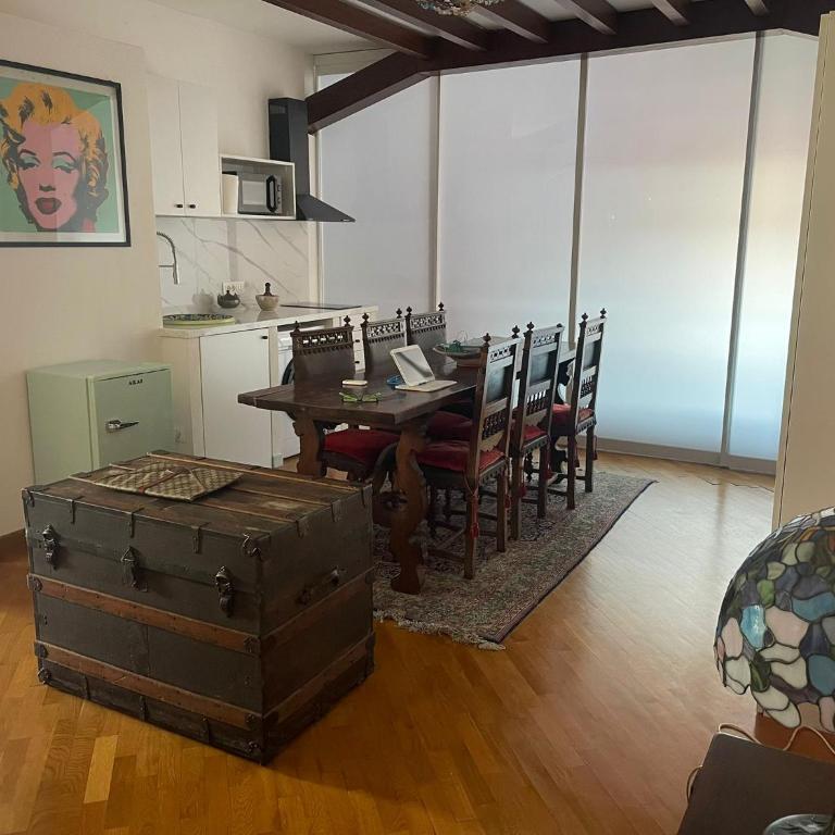 Casa Andolina Junior Suite - Appartamento con 1 Camera da Letto - 8