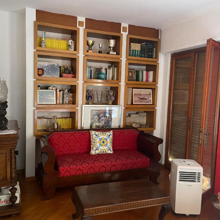 Casa Andolina Junior Suite - Appartamento con 1 Camera da Letto - 9