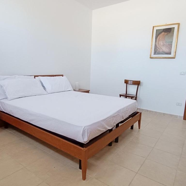 Casa Vacanza "Corso Olmo" - Appartamento Standard con 3 Camere da Letto - 12