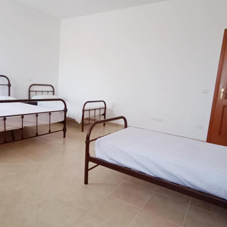 Casa Vacanza "Corso Olmo" - Appartamento Standard con 3 Camere da Letto - 10