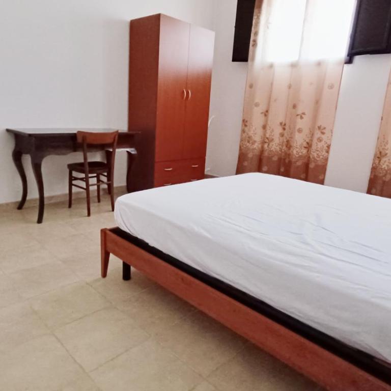 Casa Vacanza "Corso Olmo" - Appartamento Standard con 3 Camere da Letto - 13