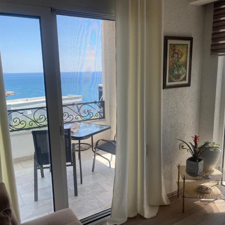 Guesthouse HHL - Liman ll - Studio Apartman sa Pogledom na More - 5