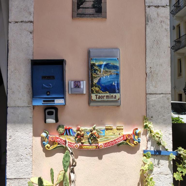 Casa Lyssa centro Città - Casa con 1 Camera da Letto - 23