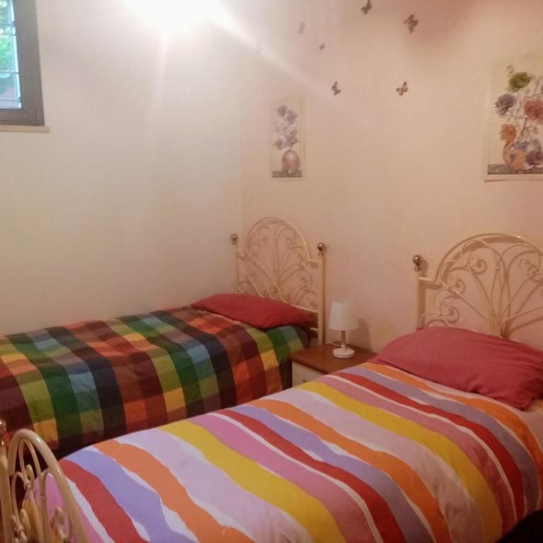 Casa Alice Wi-Fi Giardino Tranquillità Famiglie - Casa con 2 Camere da Letto - 9