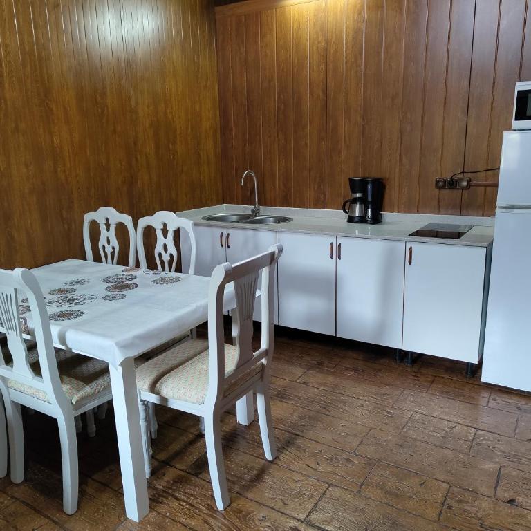 Bungalow para quienes buscan tranquilidad - Apartamento de 2 dormitorios - 7