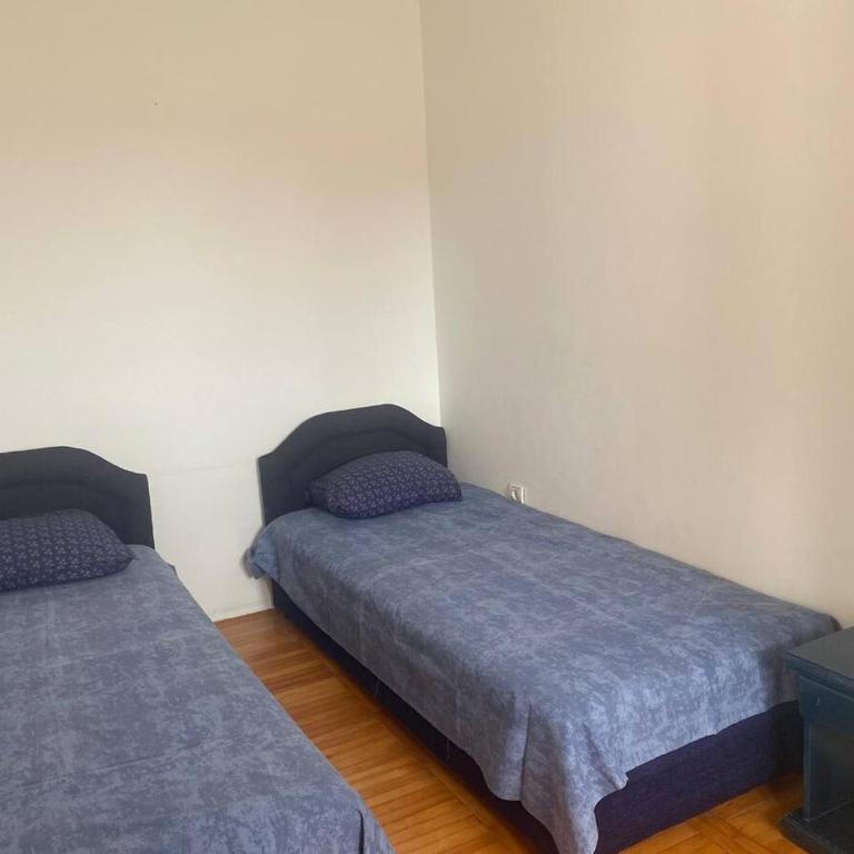 Peaceful Apartment with a Sea View, in Becici - One-Bedroom Apartment - 2