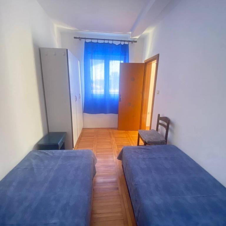 Peaceful Apartment with a Sea View, in Becici - One-Bedroom Apartment - 14