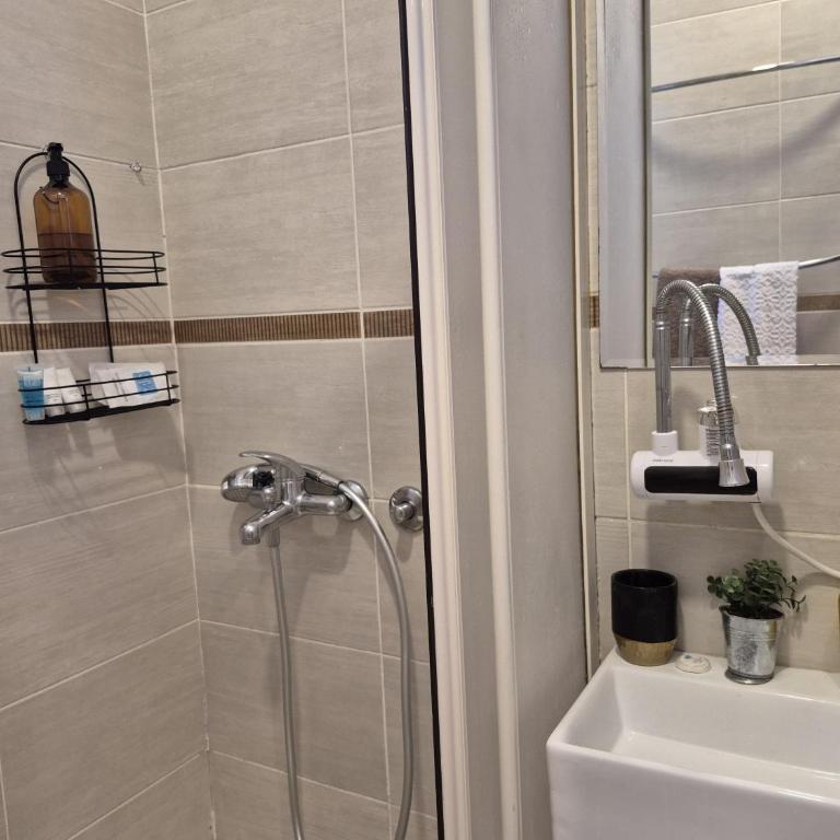 Jenny's apartmen centar - Apartman sa 1 Spavaćom Sobom - 34