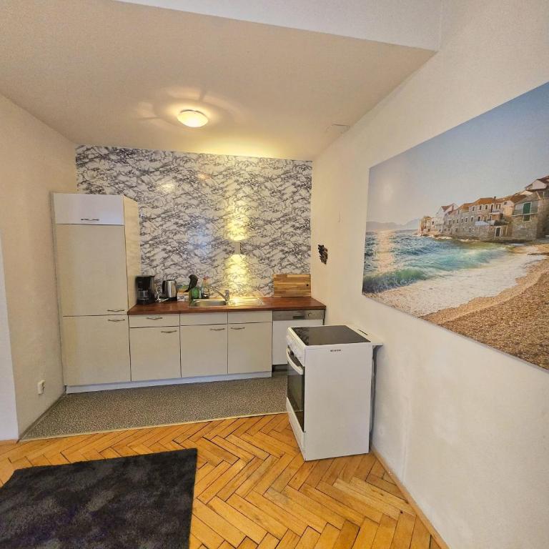 City Heart Apartment Innsbruck - Appartamento con 2 Camere da Letto - 6