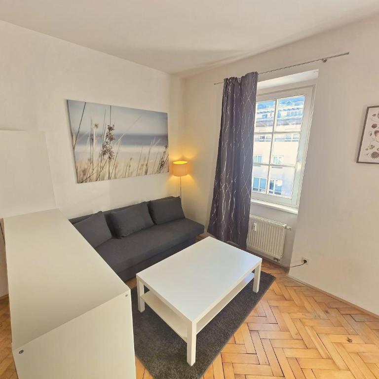 City Heart Apartment Innsbruck - Appartamento con 2 Camere da Letto - 3