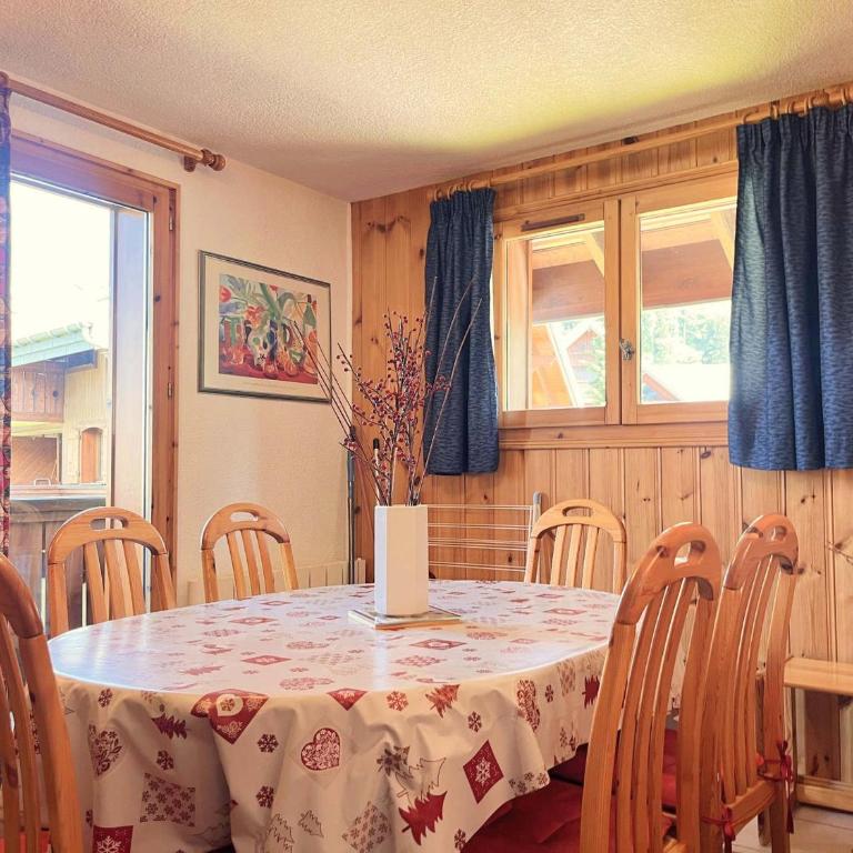 Appartement T2 au cœur du village avec parking - FR-1-624-20 - Apartment (6 Erwachsene) - 7