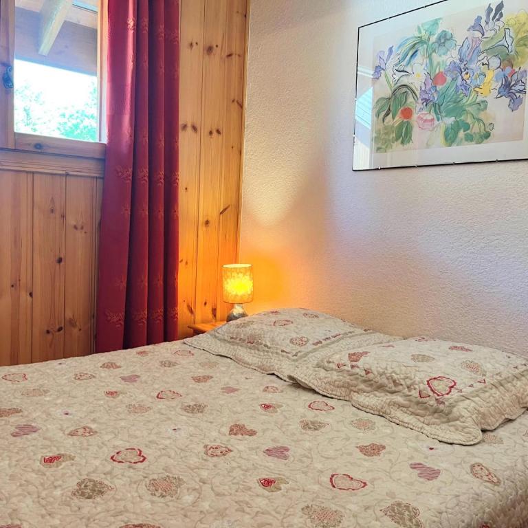 Appartement T2 au cœur du village avec parking - FR-1-624-20 - Apartment (6 Erwachsene) - 9