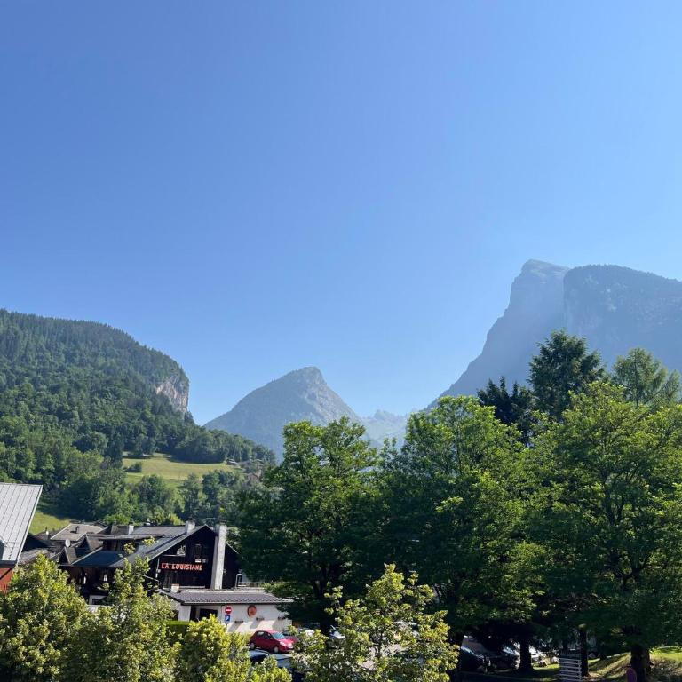 Appartement T2 au cœur du village avec parking - FR-1-624-20 - Apartment (6 Erwachsene) - 15