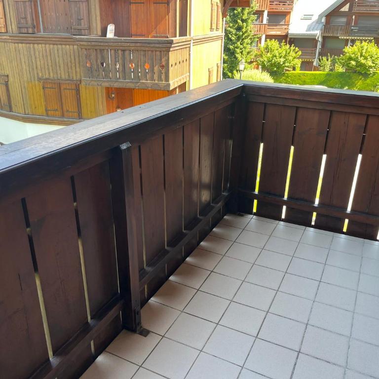 Appartement T2 au cœur du village avec parking - FR-1-624-20 - Apartment (6 Erwachsene) - 16