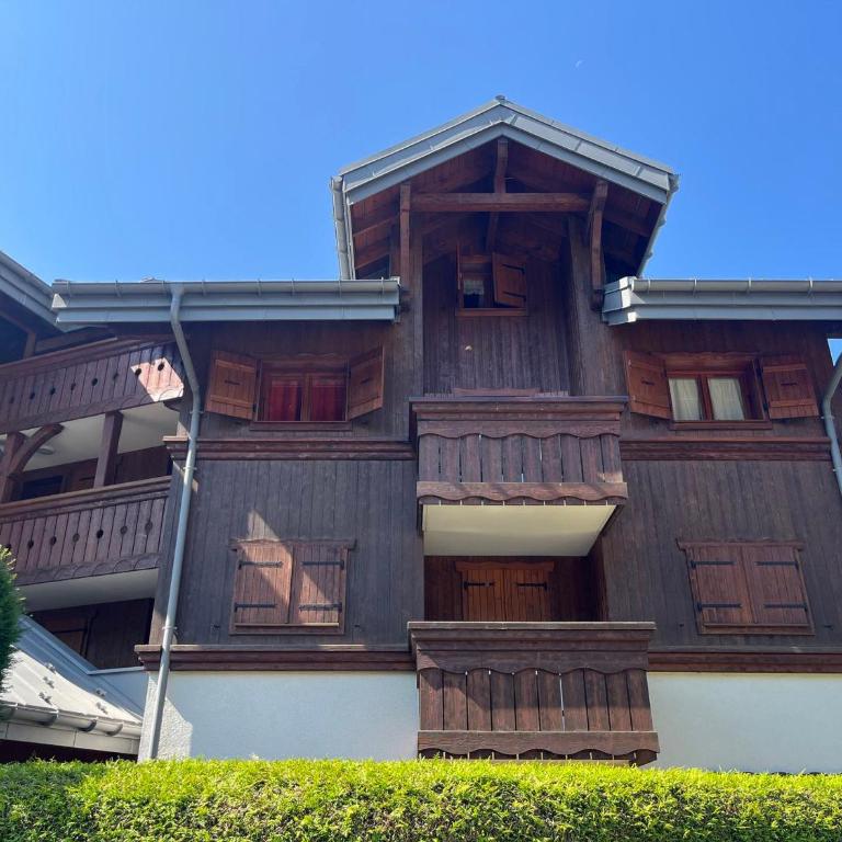 Appartement T2 au cœur du village avec parking - FR-1-624-20 - Apartment (6 Erwachsene) - 18