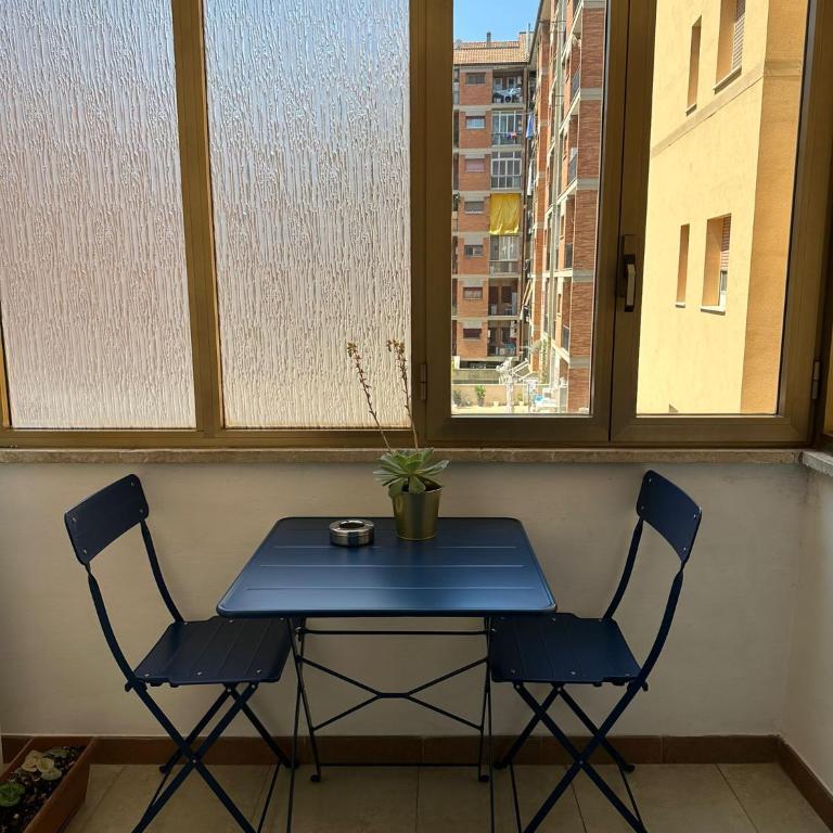 Affittacamere Dianir - Camera Matrimoniale/Doppia con Letti Singoli con Bagno Privato - 13