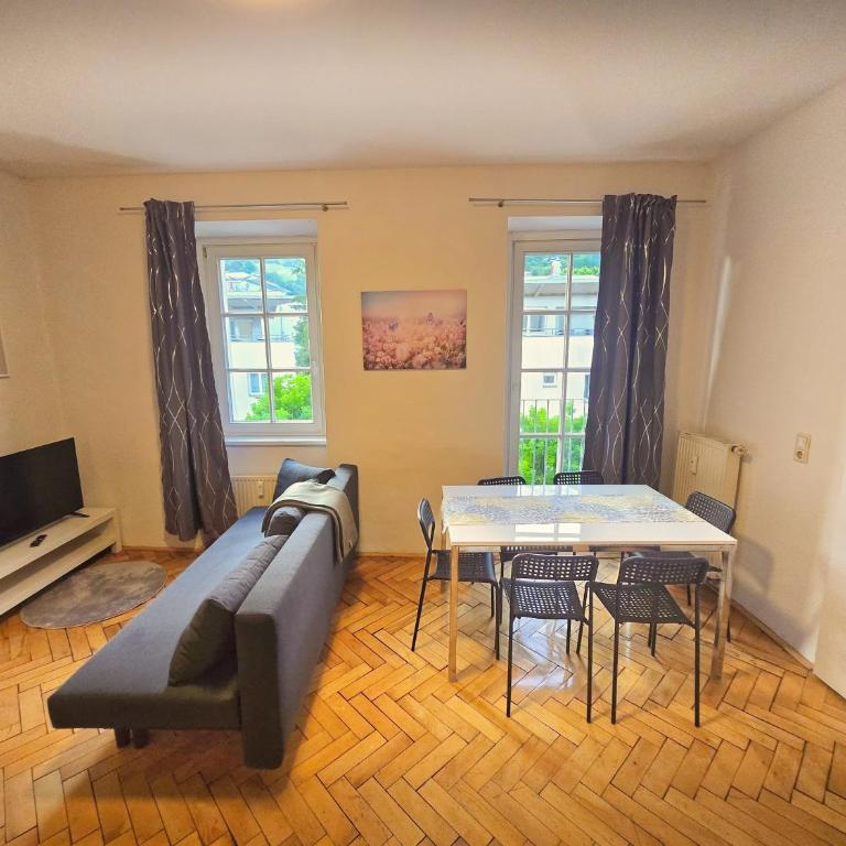 City Heart Apartment Innsbruck - Appartamento con 2 Camere da Letto - 5