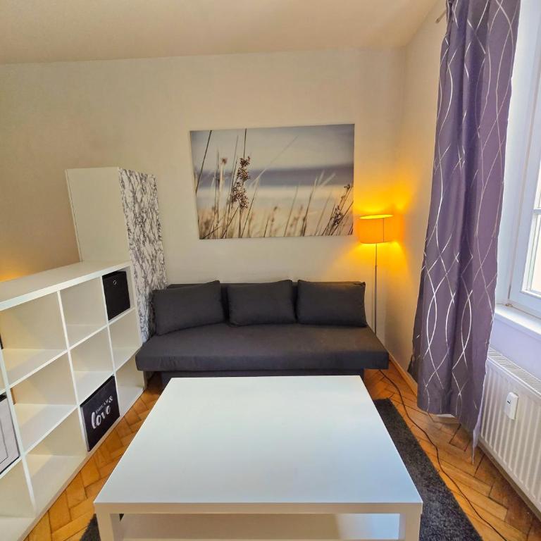 City Heart Apartment Innsbruck - Appartamento con 2 Camere da Letto - 4