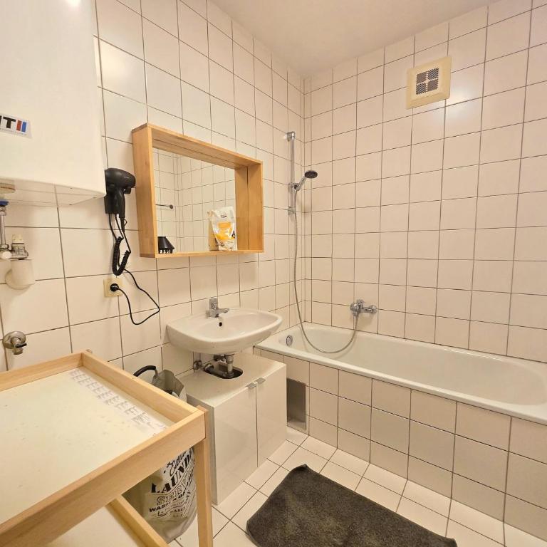 City Heart Apartment Innsbruck - Appartamento con 2 Camere da Letto - 8