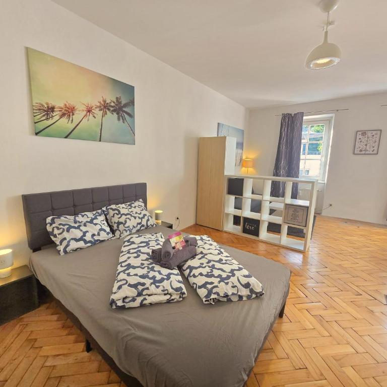 City Heart Apartment Innsbruck - Appartamento con 2 Camere da Letto - 2