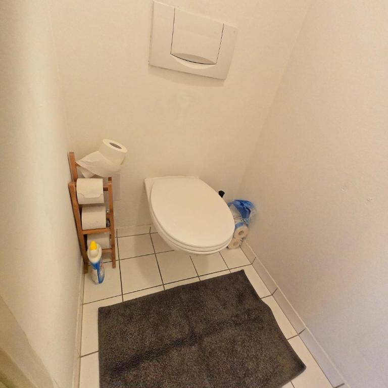 City Heart Apartment Innsbruck - Appartamento con 2 Camere da Letto - 9