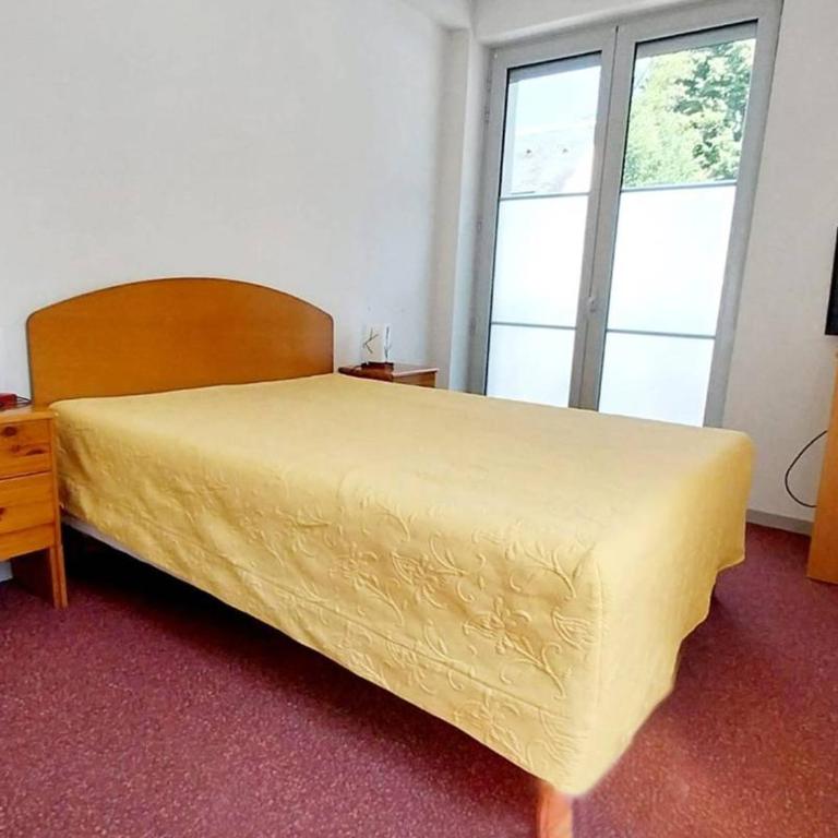 Appartement à Cauterets: 4 pers, parking, proche thermes - FR-1-812-86 - Appartamento - 7