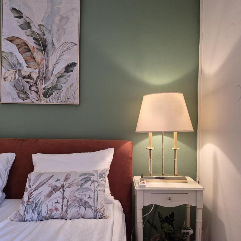 Jenny's apartmen centar - Apartman sa 1 Spavaćom Sobom - 15