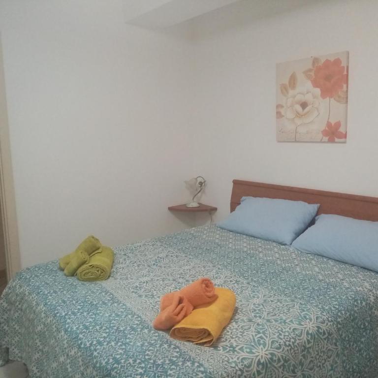 Casa Alice Wi-Fi Giardino Tranquillità Famiglie - Casa con 2 Camere da Letto - 6