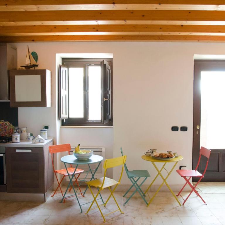 La casa della Tonnara, Marzamemi - Casa con 3 Camere da Letto - 13